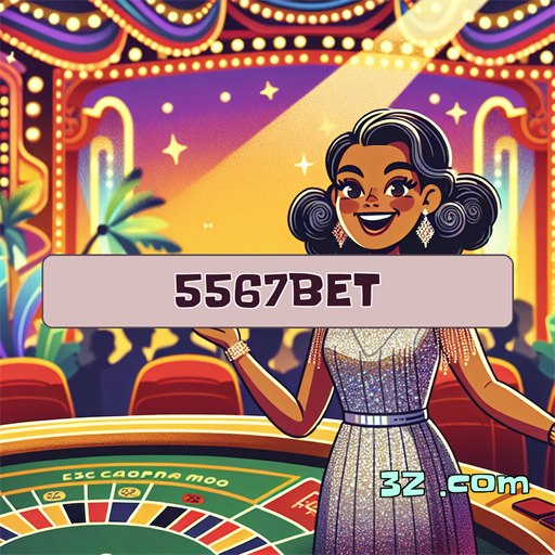 Login Criativo no 5567bet: Experiência de Jogo Inovadora