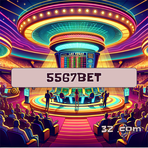 Entre na Diversão das Slots no 5567bet e Ganhe Prêmios!