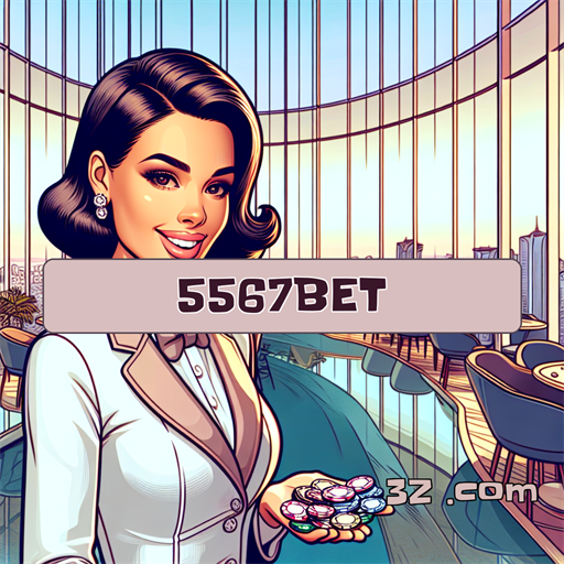 Experiência VIP no 5567bet: Jogos com Estilo e Exclusividade